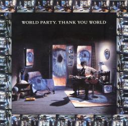 Thank You World di World Party - EP