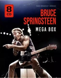 Mega_Box_-Bruce_Springsteen
