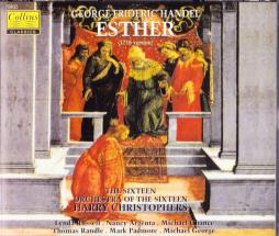 Esther_1718_Version-Handel_George_Frideric_1685-1759 Esther_1718_Version-Handel_George_Frideric_1685-1759