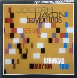 Baryton_Trios-Haydn_Franz_Joseph_1732-1809 Baryton_Trios-Haydn_Franz_Joseph_1732-1809