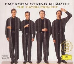 The_Haydn_Project-Emerson_String_Quartet The_Haydn_Project-Emerson_String_Quartet