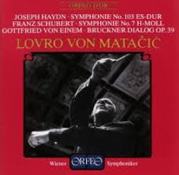 Sinfonia N. 88 (Krauss) di Haydn Franz Joseph (1732-1809) - CD