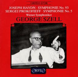 Haydn%3A_Sinfonia_N._93%2F_Prokofieff%3A_Sinfonia_N._5_Szell-Haydn_Franz_Joseph_1732-1809 Haydn%3A_Sinfonia_N._93%2F_Prokofieff%3A_Sinfonia_N._5_Szell-Haydn_Franz_Joseph_1732-1809