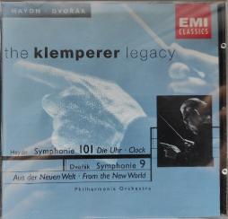 Haydn%3ASinfonia_101%2F_Dvor%C3%A0k%3A_Sinfonia_9_Klemperer-Haydn_Franz_Joseph_1732-1809 Haydn%3ASinfonia_101%2F_Dvor%C3%A0k%3A_Sinfonia_9_Klemperer-Haydn_Franz_Joseph_1732-1809