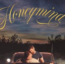 Honeymind di Ben Platt - CD