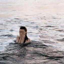 Big Swimmer  di King Hannah - LP