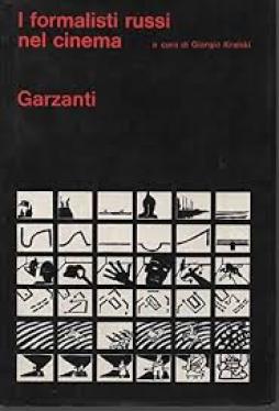 Formalisti Russi Nel Cinema di Kraiski Giorgio (a Cura Di) - libri Formalisti Russi Nel Cinema di Kraiski Giorgio (a Cura Di) - libri