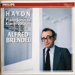 Piano_Sonatas_Hob._XVI%3A_20_%26_49_Brendel-Haydn_Franz_Joseph_1732-1809 Piano_Sonatas_Hob._XVI%3A_20_%26_49_Brendel-Haydn_Franz_Joseph_1732-1809