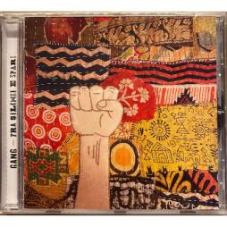 Fra Silenzi E Spari  di Gang - CD