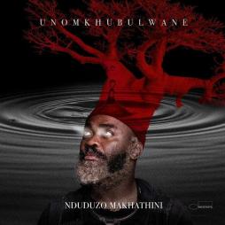Unomkhubulwane-Nduduzo_Makhathini Unomkhubulwane-Nduduzo_Makhathini
