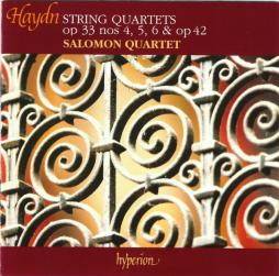 String_Quartets_Op._33_N._4%2C_5%2C_6_%26_Op._42-Haydn_Franz_Joseph_1732-1809 String_Quartets_Op._33_N._4%2C_5%2C_6_%26_Op._42-Haydn_Franz_Joseph_1732-1809