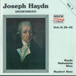 Divertimenti_Vol._1-Haydn_Franz_Joseph_1732-1809 Divertimenti_Vol._1-Haydn_Franz_Joseph_1732-1809