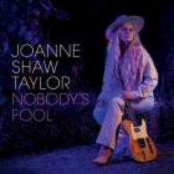 Nobody's Fool di Joanne Shaw Taylor - CD