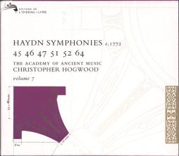 Sinfnie_C._1772%3A_45%2C_46%2C_47%2C_51%2C_52_%26_64_Hogwood-Haydn_Franz_Joseph_1732-1809 Sinfnie_C._1772%3A_45%2C_46%2C_47%2C_51%2C_52_%26_64_Hogwood-Haydn_Franz_Joseph_1732-1809