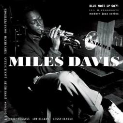 Miles Davis - Enigma  di Miles Davis - LP - 10 po