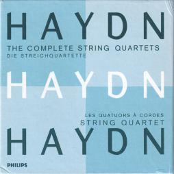 The_Complete_String_Quartets_-Haydn_Franz_Joseph_1732-1809 The_Complete_String_Quartets_-Haydn_Franz_Joseph_1732-1809