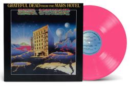 From The Mars Hotel 50th Anniversary Deluxe Edition di Grateful Dead - LP