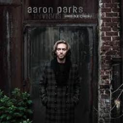 Invisible Cinema di Aaron Parks - LP