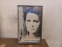 APRO GLI OCCHI DI DONNA SU STA VITA di ANNA IDENTICI - CD APRO GLI OCCHI DI DONNA SU STA VITA di ANNA IDENTICI - CD