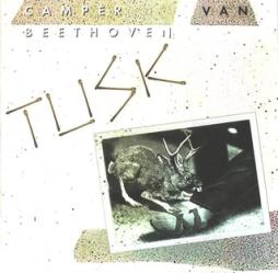 Tusk di Camper Van Beethoven - CD