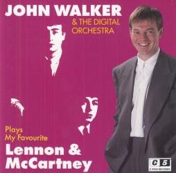 Plays My Favorite Lennon & McCartney di John Walker - 