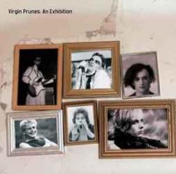 An Exhibition di Virgin Prunes - An Exhibition di Virgin Prunes -