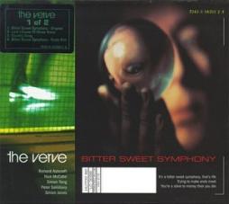 Bitter Sweet Symphony 1 Of 1 di The Verve - MiniCD