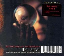 Bitter Sweet Symphony 2 Of 2 di The Verve - MiniCD