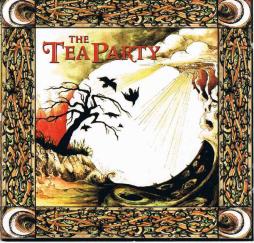 Splendor Solis di The Tea Party - cd