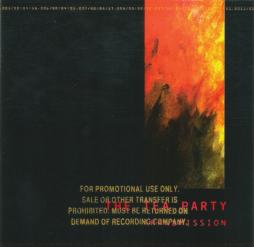 Transmission di The Tea Party - CD Transmission di The Tea Party - CD