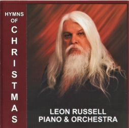 Hymns_Of_Christmas-Leon_Russell Hymns_Of_Christmas-Leon_Russell