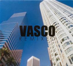 Remixed di Vasco Rossi - cd Remixed di Vasco Rossi - cd