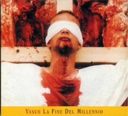 La Fine Del Millennio di Vasco Rossi - cd La Fine Del Millennio di Vasco Rossi - cd