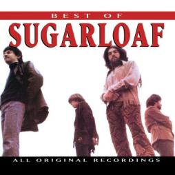 Best Of Sugarloaf di Sugarloaf - cd Best Of Sugarloaf di Sugarloaf - cd