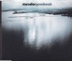 Goodsouls di Starsailor - CD Single Goodsouls di Starsailor - CD Single
