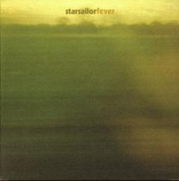 Fever di Starsailor - CD Single