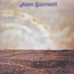 Come Un Vecchio Incensiere All'Alba Di Un Villaggio Deserto di Alan Sorrenti - cd