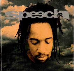 Speech di Speech - cd Speech di Speech - cd