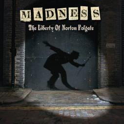The Liberty Of Norton Folgate di Madness - CD