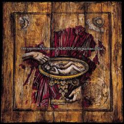 Machina / The Machines Of God di Smashing Pumpkins - cd