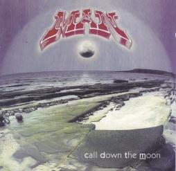 Call Down The Moon di Man Uk - CD