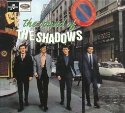 The Sound Of The Shadows di The Shadows - cd