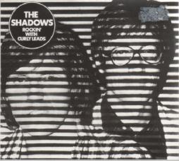 Rockin' With Curly Leads di The Shadows - cd