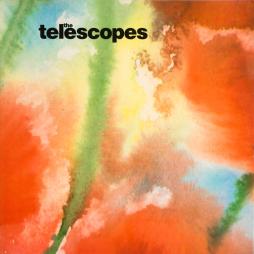 Everso  di The Telescopes - EP