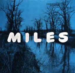 The New Miles Davis Quintet di Miles Davis - LP