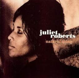 Natural Thing di Juliet Roberts - cd Natural Thing di Juliet Roberts - cd