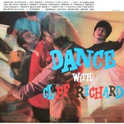 Dance With Cliff Richard di Cliff Richard - cd