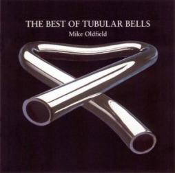 The Best Of Tubular Bells di Mike Oldfield - CD