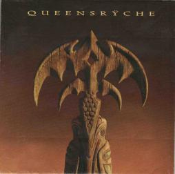Promised Land di Queensrÿche - cd