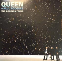 The Cosmos Rocks di Queen - CD The Cosmos Rocks di Queen - CD